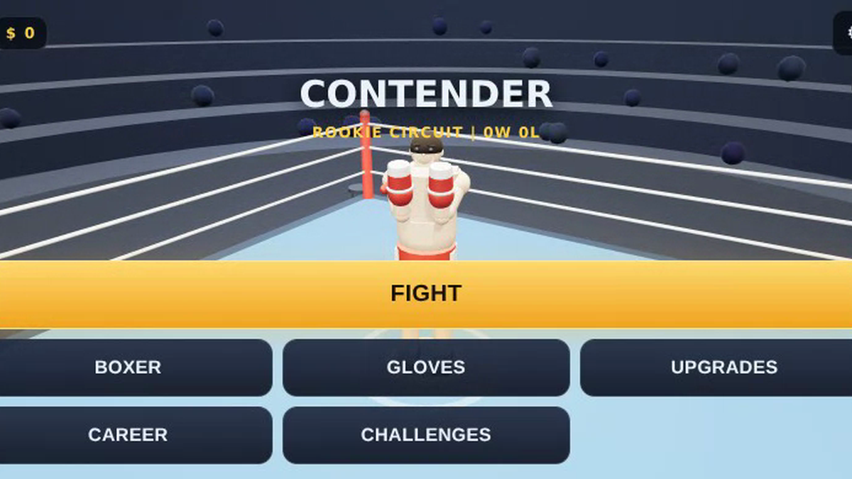 Contender